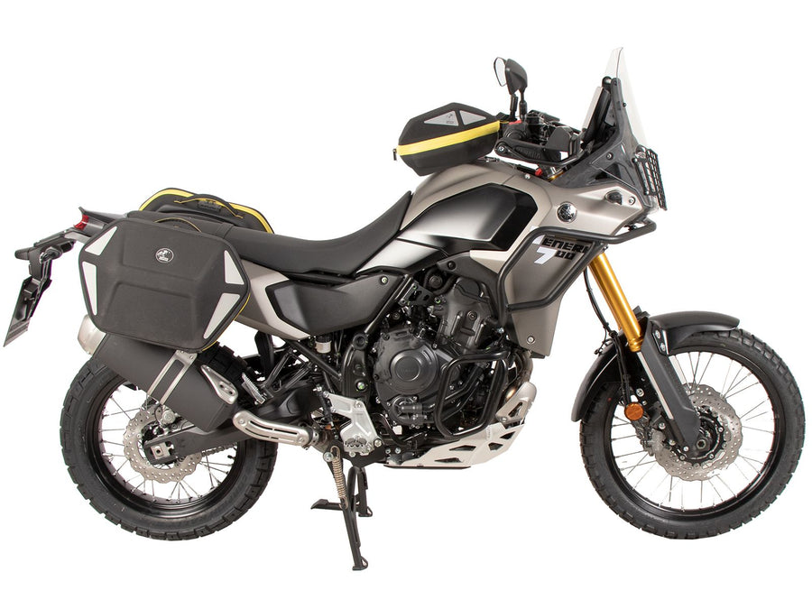 Yamaha Ténéré 700 Rally [2025] - C-Bow oldaltartó