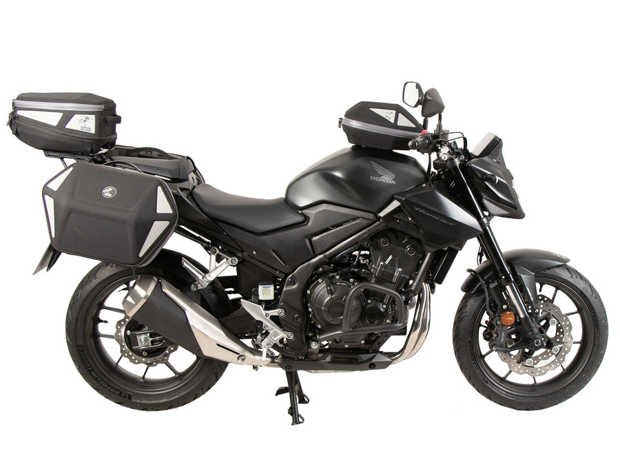 Honda CB 500 Hornet [2024-2026] - C-Bow oldaltartó
