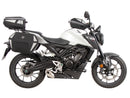 Honda CB 125 R [2025-2026] - Smartrack hátsó csomagtartó fekete