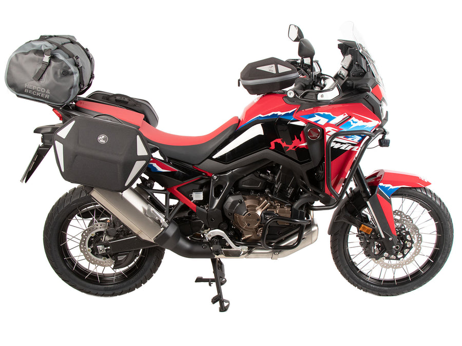 Honda CRF 1100 L Africa Tw [2024-2025] - csomagtartó bővítő