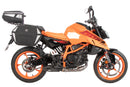 KTM 390 Duke [2024-2026] - Smartrack hátsó hordozó fekete