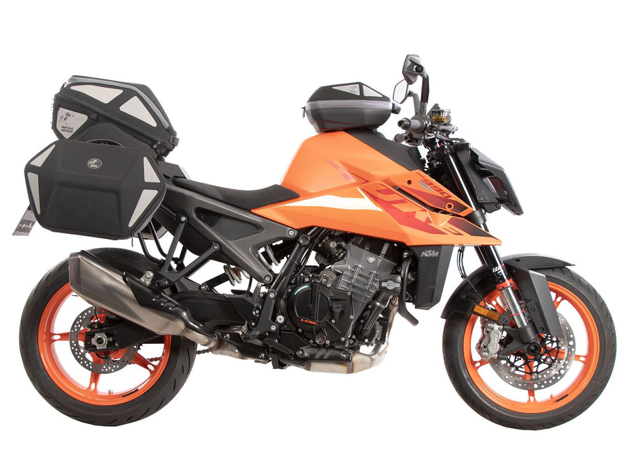 KTM 990 Duke [2024-2026] - Sportrack fekete