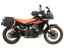 KTM 790 Adventure [2024-2026] - C-Bow oldalsó tartó