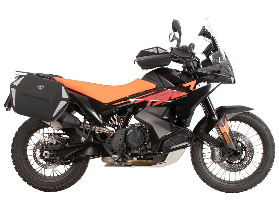 KTM 790 Adventure [2024-2026] - C-Bow oldalsó tartó