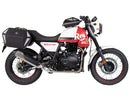 Royal Enfield Scram 411 [2022-2024] - Tartálygyűrű Basic incl. megfelelő tanktáska-3