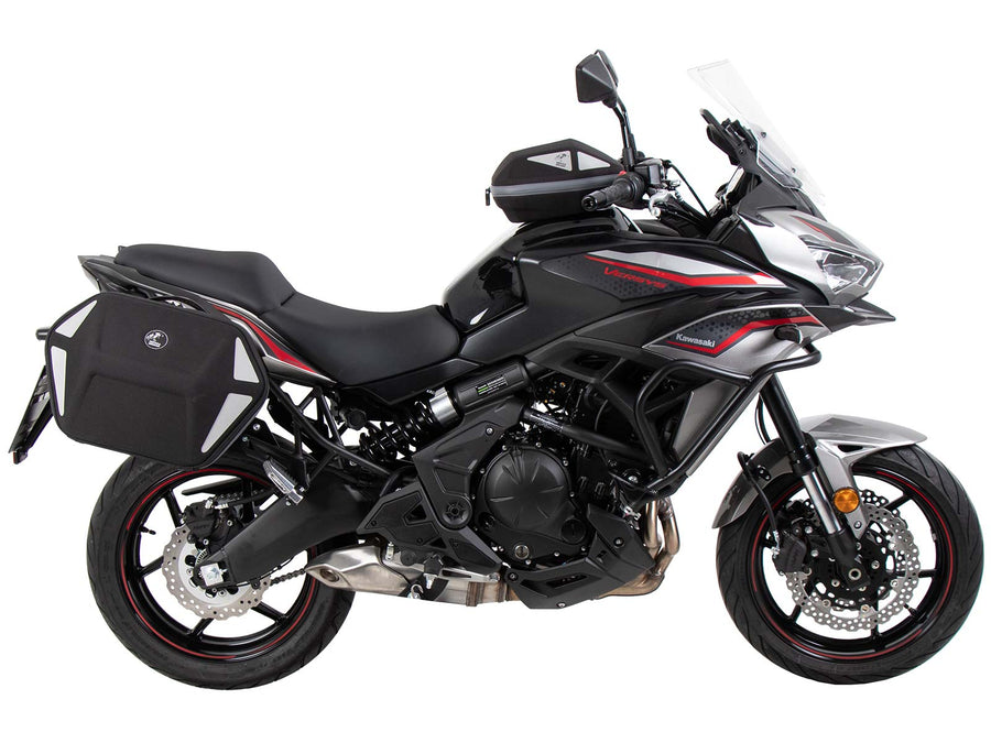 Kawasaki Versys 650 [2022-2025] - C-Bow oldalsó tartó