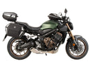 Honda CB 650 R [2024-2026] - Smartrack hátsó csomagtartó fekete
