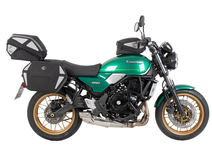 Kawasaki Z 650 RS [2022-2025] - Tartálygyűrű Basic incl. megfelelő tanktáska