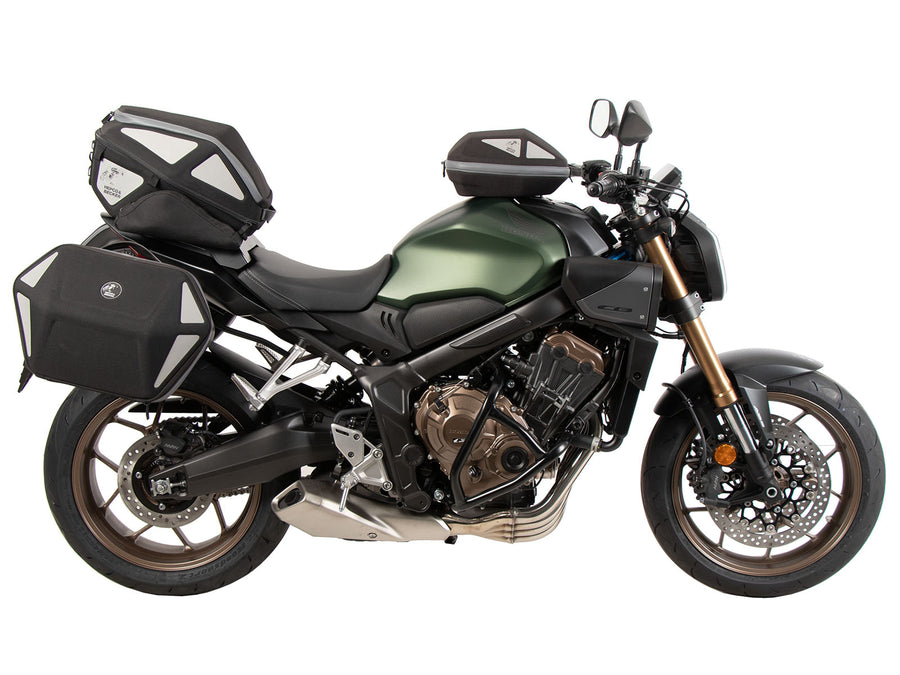 Honda CB 650 R [2024-2026] - Sportrack fekete