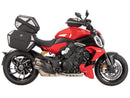 Ducati Diavel V4 [2023-2025] - Tartálygyűrű Basic incl. megfelelő tanktáska-17
