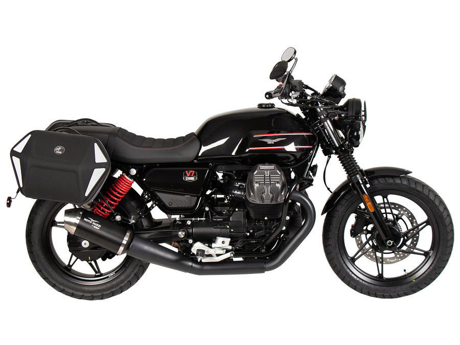 Moto Guzzi V7 Stone Special [2022-2023] - C-Bow oldaltartó