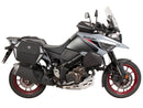 Suzuki V-Strom 1050 [2023-2025] - Tartálygyűrű Basic incl. megfelelő tanktáska-8