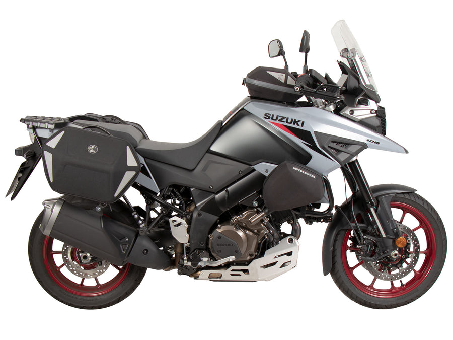 Suzuki V-Strom 1050 [2023-2025] - Tartálygyűrű Basic incl. megfelelő tanktáska