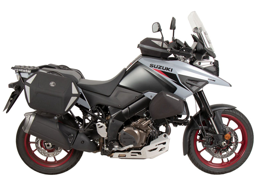 Suzuki V-Strom 1050 [2023-2025] - Tartálygyűrű Basic incl. megfelelő tanktáska