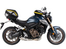 Honda CB 650 R [2021-2023] - Sportrack fekete