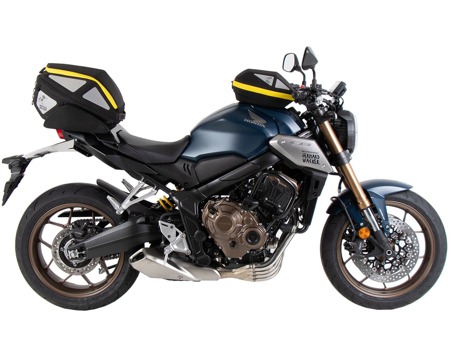 Honda CB 650 R [2021-2023] - Sportrack fekete