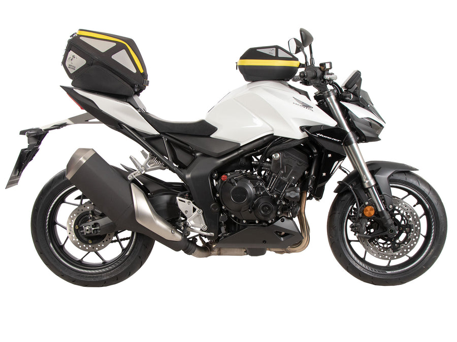 Honda CB 1000 Hornet [2025-2026] - Smartrack hátsó csomagtartó fekete