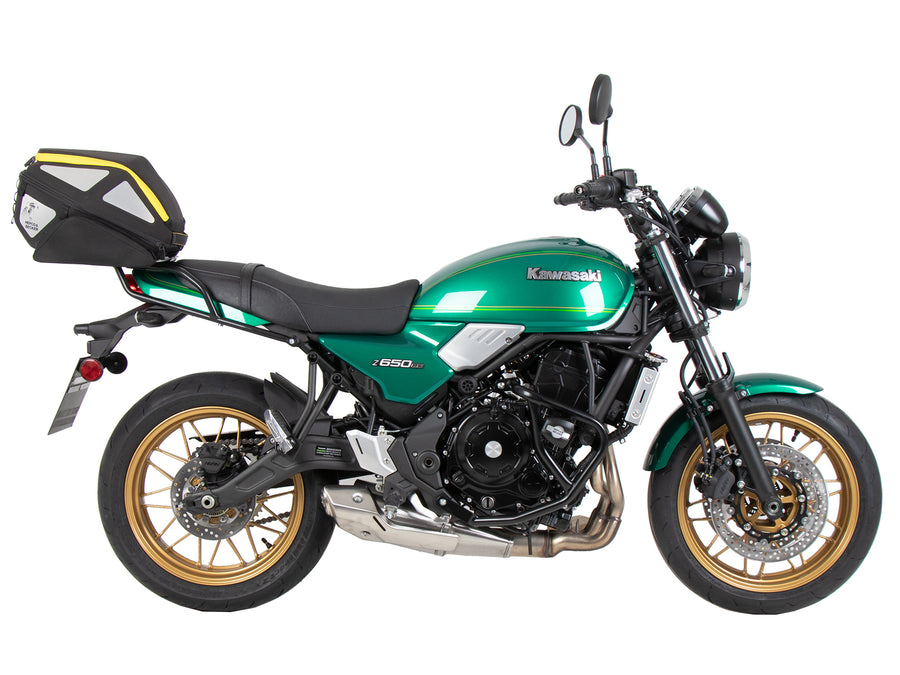 Hepco & Becker Smartrack hátsó tartó Kawasaki Z 650 RS-hez (2022-2026) - a teljes készlet tartalmazza