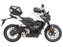 Honda CB 125 R [2025-2026] - Sportrack fekete