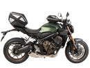 Honda CB 650 R [2024-2026] - Sportrack fekete