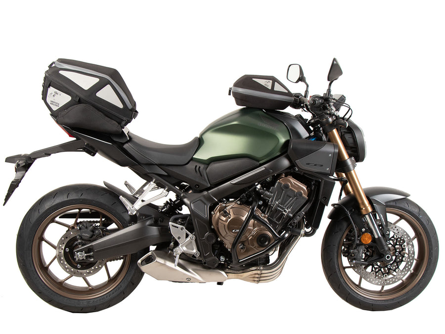 Honda CB 650 R [2024-2026] - Sportrack fekete