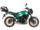 Hepco & Becker Smartrack hátsó tartó Kawasaki Z 650 RS-hez (2022-2026) - a teljes készlet tartalmazza