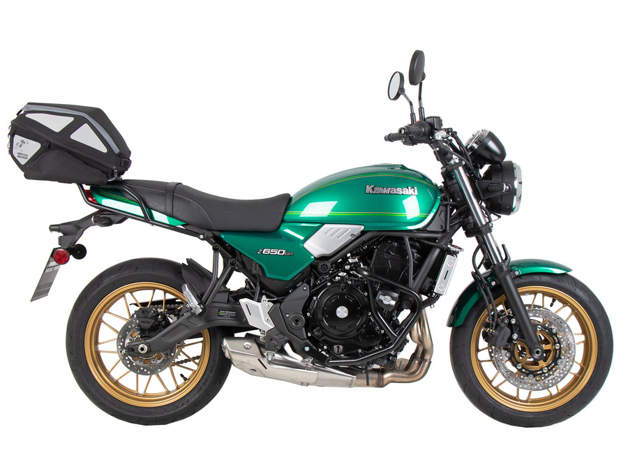 Hepco & Becker Smartrack hátsó tartó Kawasaki Z 650 RS-hez (2022-2026) - a teljes készlet tartalmazza