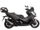 Honda ADV 350 [2022-2026] - Smartrack hátsó hordozó fekete