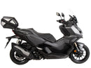 Honda ADV 350 [2022-2026] - Smartrack hátsó hordozó fekete