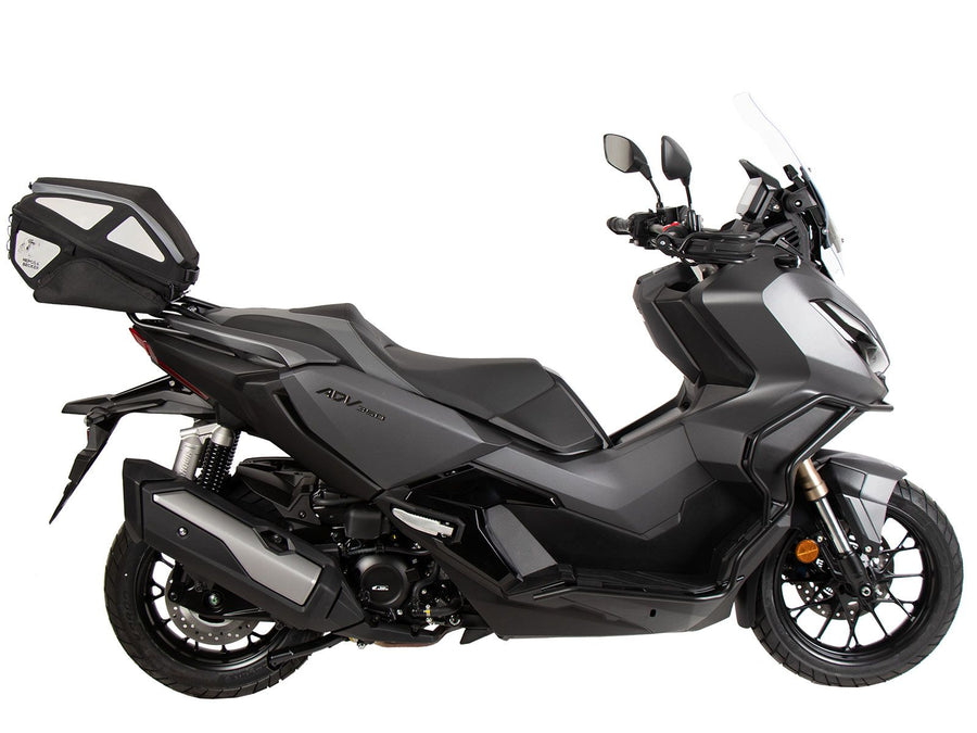 Honda ADV 350 [2022-2026] - Smartrack hátsó hordozó fekete