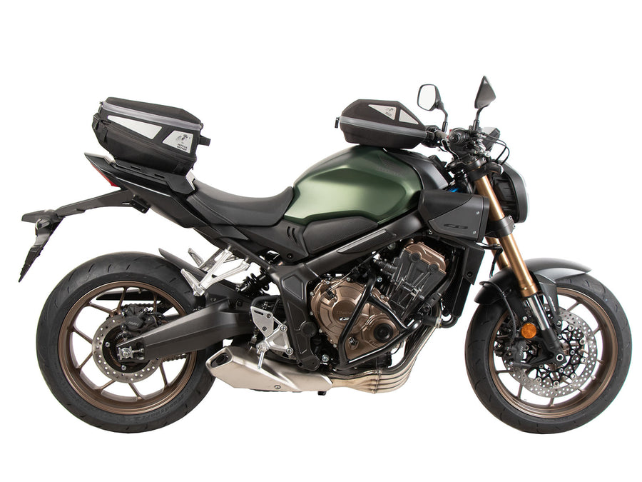 Honda CB 650 R [2024-2026] - Sportrack fekete