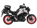 Yamaha MT-03 [2020-2024] - Tartálygyűrű Basic incl. megfelelő tanktáska-3