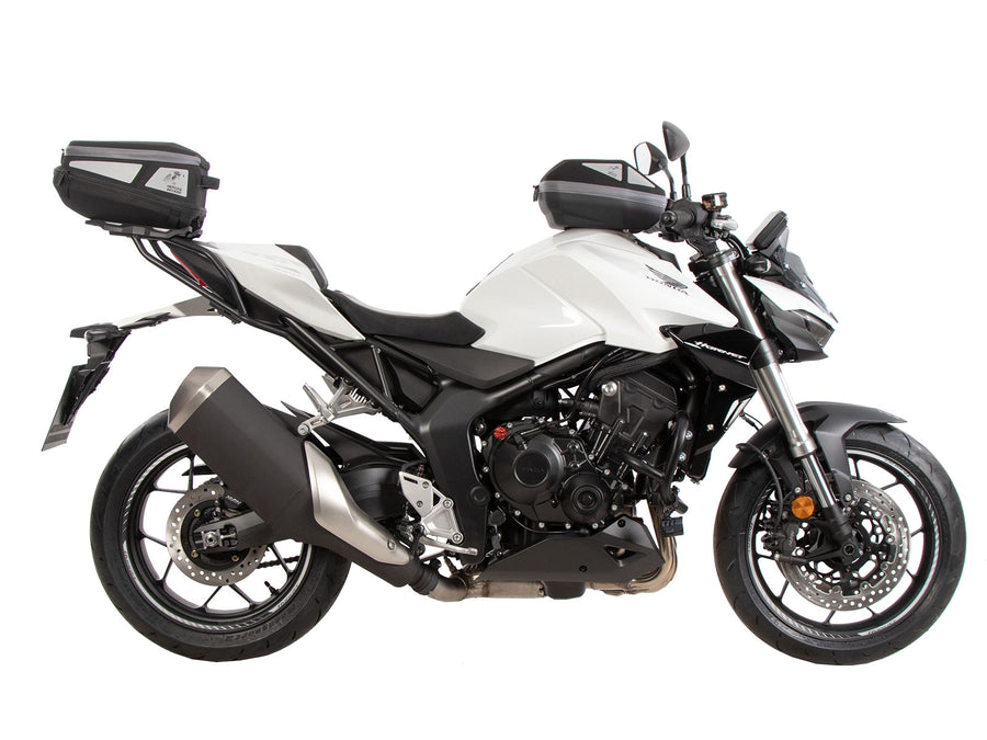 Honda CB 1000 Hornet [2025-2026] - Smartrack hátsó csomagtartó fekete