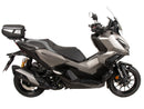 Honda ADV 350 [2022-2026] - Smartrack hátsó hordozó fekete