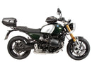 Hepco & Becker Smartrack hátsó csomagtartó BMW R 12 nineT-hez (2024-2026) - a teljes készlet tartalmazza