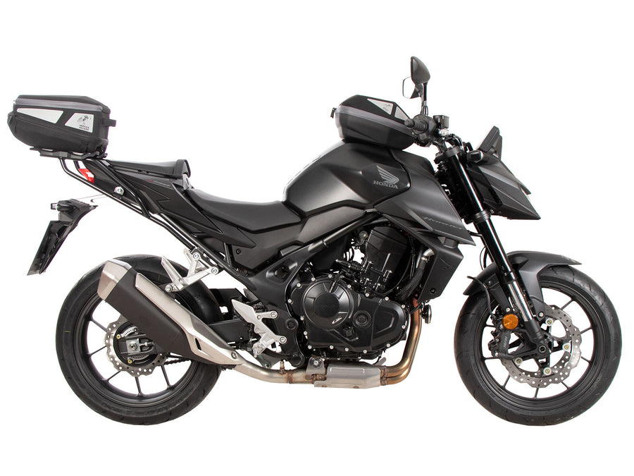 Honda CB 750 Hornet [2023-2026] - Smartrack hátsó csomagtartó fekete