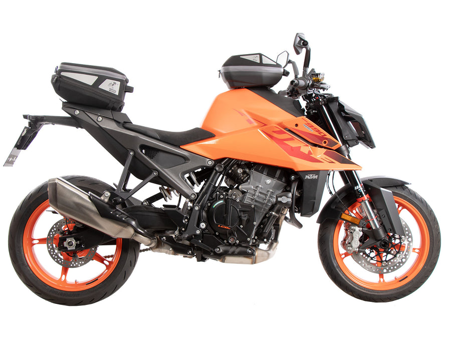 KTM 990 Duke [2024-2026] - Sportrack fekete