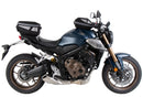 Honda CB 650 R [2021-2023] - Sportrack fekete