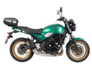 Hepco & Becker Smartrack hátsó tartó Kawasaki Z 650 RS-hez (2022-2026) - a teljes készlet tartalmazza