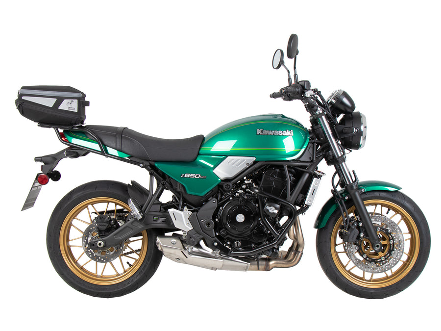 Hepco & Becker Smartrack hátsó tartó Kawasaki Z 650 RS-hez (2022-2026) - a teljes készlet tartalmazza