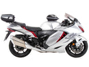 Hepco & Becker Smartrack hátsó tartó Suzuki GSX 1300 R Hayabusához (2021-2026) - a teljes készlet tartalmazza