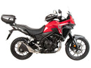 Hepco & Becker Smartrack hátsó tartó Honda NX 500 (2024-2026) - a teljes készletben