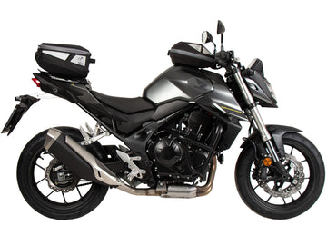 Honda CB 750 Hornet [2023-2026] - Sportrack fekete