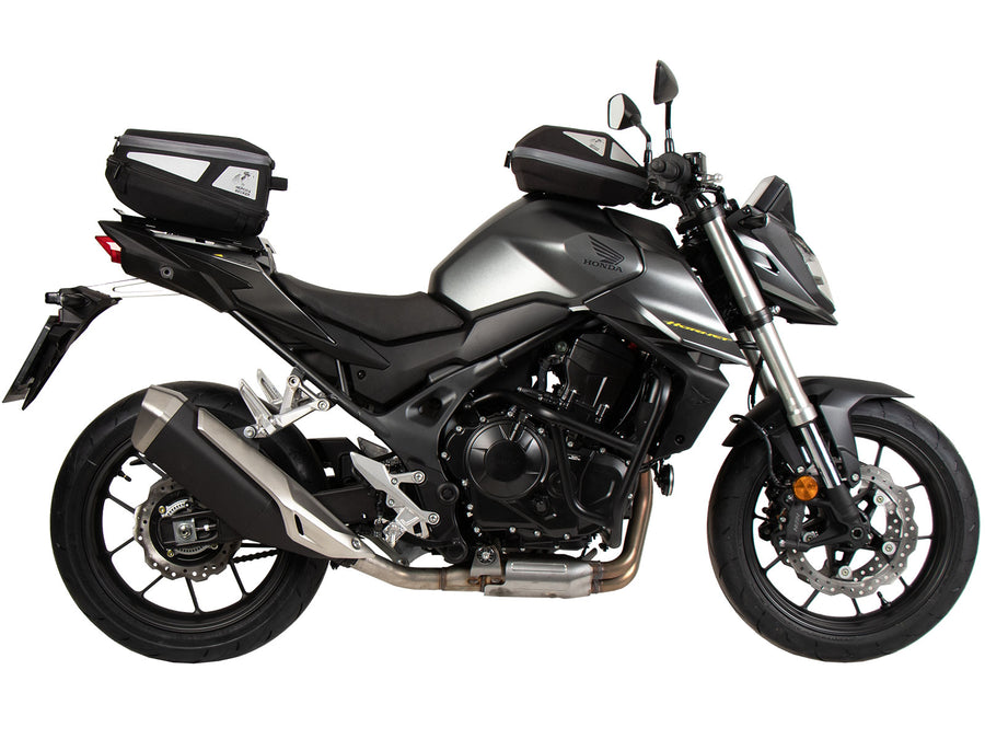 Honda CB 750 Hornet [2023-2026] - Sportrack fekete