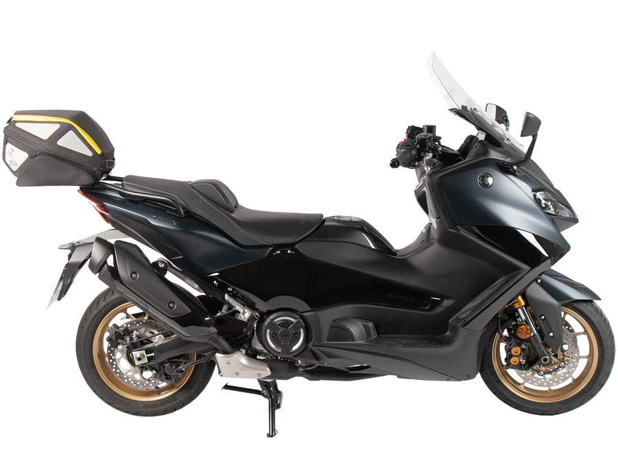 Hepco & Becker Smartrack hátsó fogasléc Yamaha T-Max 560/Tech Max (2022-2026) számára - a teljes készlet tartalmazza