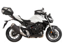 Honda CB 1000 Hornet [2025-2026] - Smartrack hátsó csomagtartó fekete