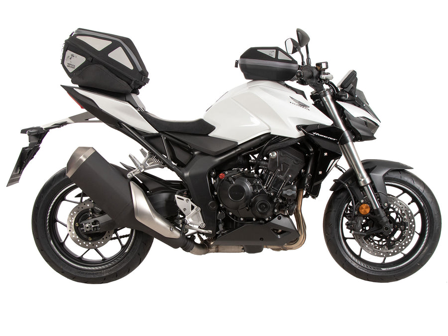 Honda CB 1000 Hornet [2025-2026] - Sportrack fekete