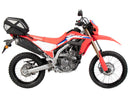 Hepco & Becker Smartrack hátsó tartó Honda CRF 300 L-hez (2021-2026) - a teljes készlet tartalmazza