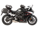 Honda CBR 650 R [2024-2026] - Sportrack fekete