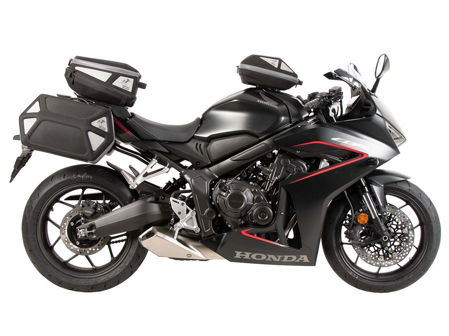 Honda CBR 650 R [2024-2026] - Sportrack fekete